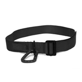 Warrior Riggers/Rescue Belt Black